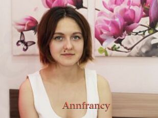 Annfrancy