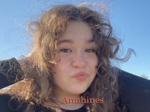 Annhines