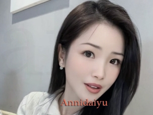 Annidaiyu