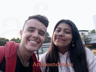 Annieandlouis