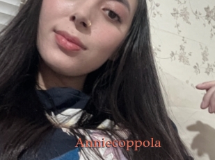 Anniecoppola