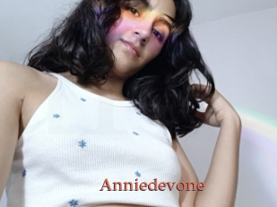 Anniedevone