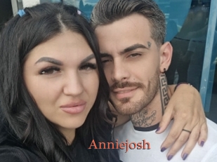 Anniejosh