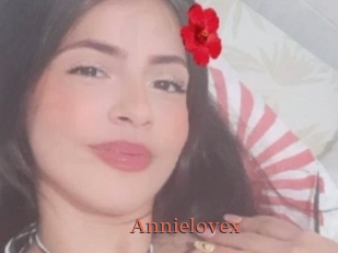 Annielovex