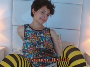 Anniemiller100