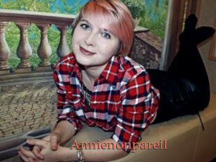 Annienonpareil