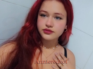 Annieredcol