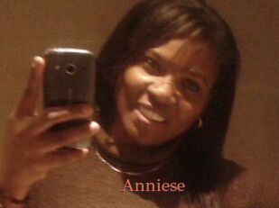 Anniese