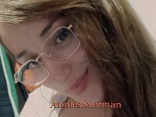 Anniesilverman