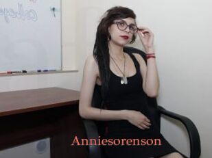 Anniesorenson