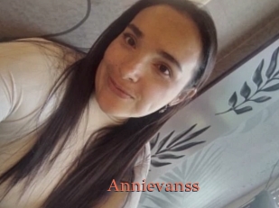 Annievanss