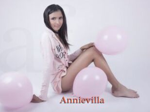 Annievilla