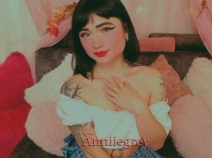 Anniiegrey