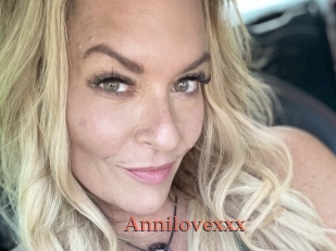 Annilovexxx