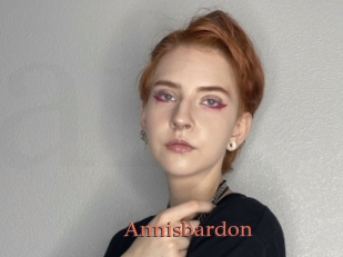 Annisbardon