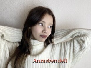 Annisbendell