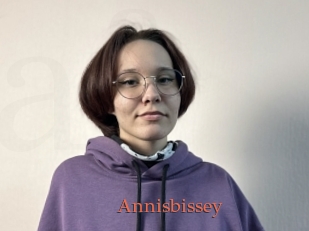 Annisbissey