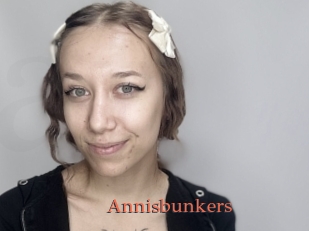 Annisbunkers