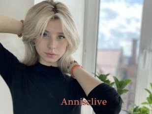 Annisclive