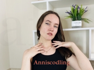Anniscodling