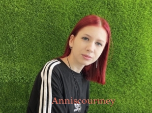 Anniscourtney