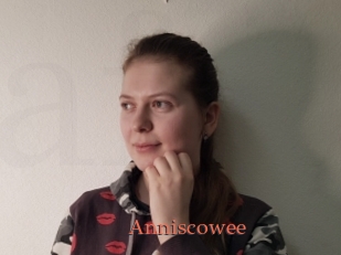 Anniscowee