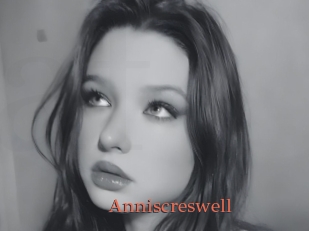 Anniscreswell