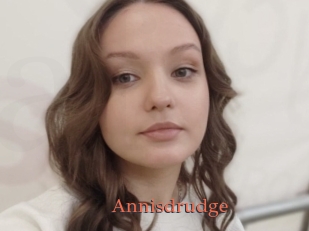 Annisdrudge