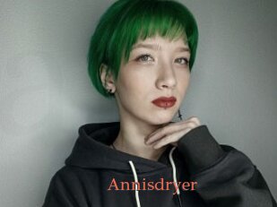 Annisdryer