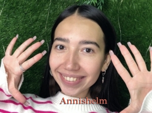 Annishelm