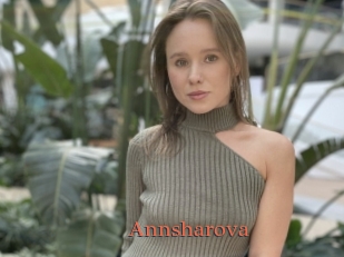 Annsharova