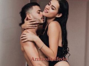 Anntoandfede