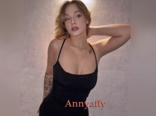 Annyaffy