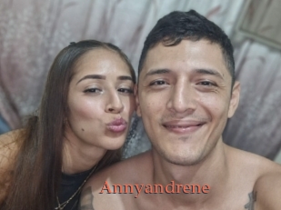 Annyandrene