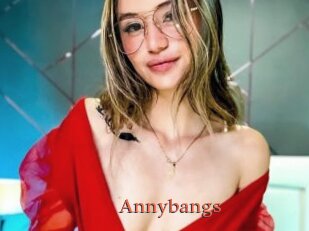 Annybangs