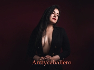 Annycaballero