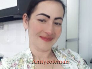 Annycoleman