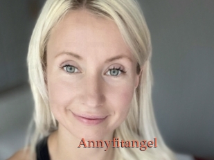 Annyfitangel