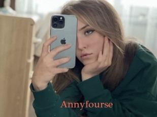 Annyfourse