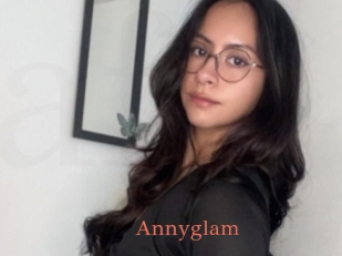 Annyglam