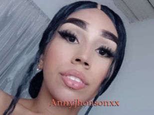 Annyjhonsonxx