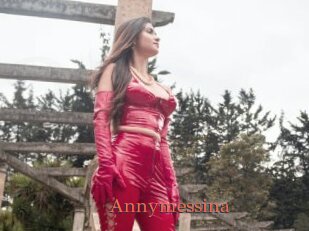 Annymessina