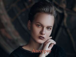 Annypsy