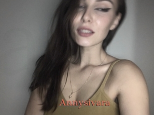 Annysivara