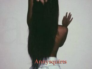 Annysquirts