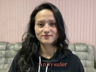 Annysuler