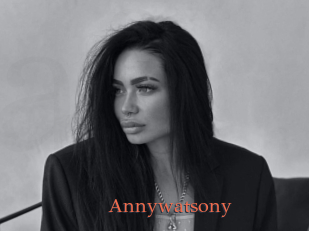 Annywatsony