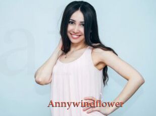 Annywindflower