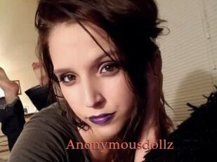 Anonymousdollz