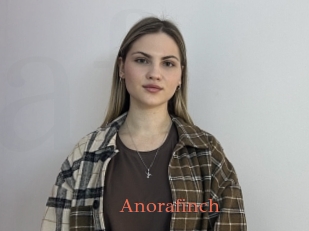 Anorafinch